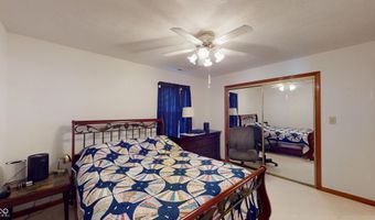 325 Dangerfield Dr, Beech Grove, IN 46107