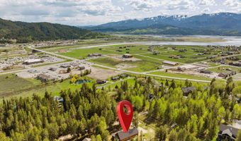 9 PINE St, Alpine, WY 83128