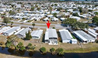 723 Barefoot Blvd, Barefoot Bay, FL 32976
