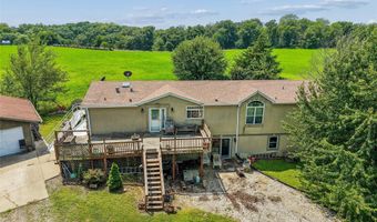 17836 Lowe St, Ackworth, IA 50001