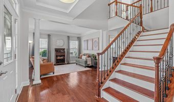 1813 Venezia Way, Apex, NC 27502