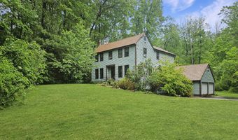 55 Stone Hedge Ln, Bolton, CT 06043