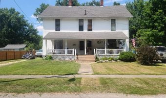 180-182 Hickory St, Andover, OH 44003