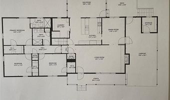 514 Olivia Ln, Ball Ground, GA 30107