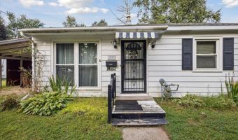 1023 N Mingo St, Albion, MI 49224