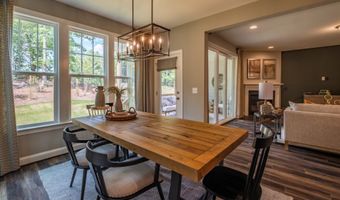 60 Oak Meadow Ln Plan: Bradenton, Angier, NC 27501