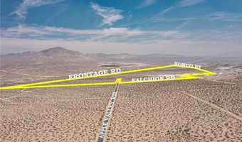0 Outer Hwy 15 S, Apple Valley, CA 92307