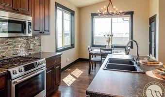5320 Amherst Dr, Billings, MT 59106