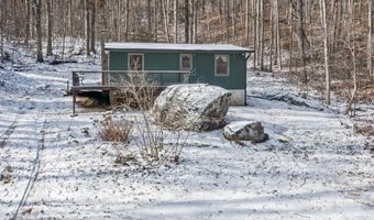 183 Stoney Fork Rd, Barnardsville, NC 28709
