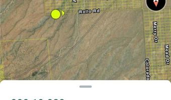 308-19 023 N ARUWIMI Dr, Chloride, AZ 86431