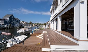 234 Teakwood Dr, Bayville, NJ 08721