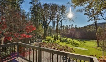 630 Cobb Rd, Highlands, NC 28741