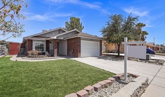 3324 HARKIS Rd, El Paso, TX 79936