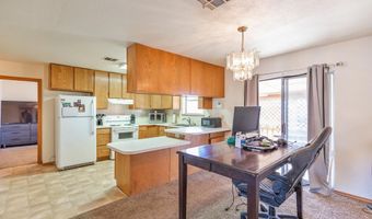 605 Mars Ave, Alamogordo, NM 88310