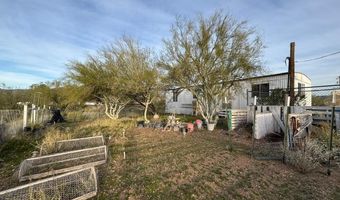 19825 E IRONWOOD Rd, Black Canyon City, AZ 85324