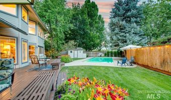 3806 N Sawgrass Pl, Boise, ID 83704