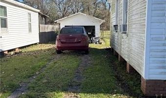 5321 JACQUELLA Rd, Alexandria, LA 71301