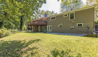 407 MERRYMAN Rd, Annapolis, MD 21401