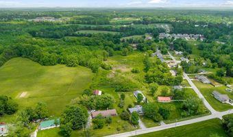 509 1st Ave N, Baxter, TN 38544