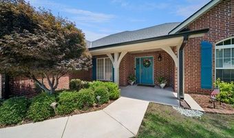 1122 Arbor Dr, Bartlesville, OK 74006