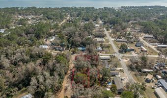 226 23rd Ave Lot L18 & 19/Blk 233, Apalachicola, FL 32320