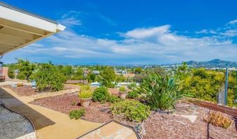8185 Chaz Pl, La Mesa, CA 91942