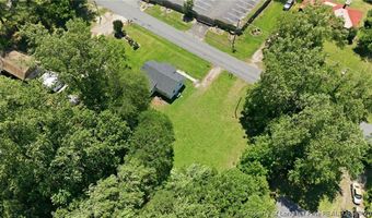 5854 E Main St, Bailey, NC 27807
