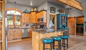 46024 Meadowlark Ln, Big Arm, MT 59910