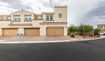 1012 Via Lombardi Ave, Henderson, NV 89011