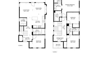 91-1180 Waiemi St, Ewa Beach, HI 96706