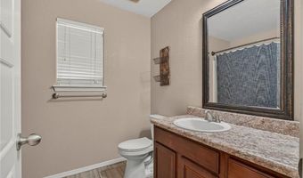 2505 Crestview Ln, Barling, AR 72923
