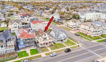 1102 Ocean Ave, Belmar, NJ 07719