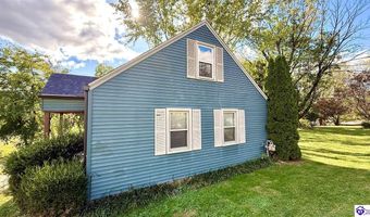 218 Demaree Dr, Bardstown, KY 40004