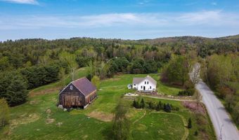87 Porter Rd, Bath, NH 03740
