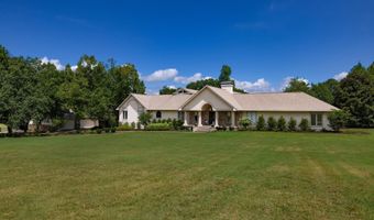 1214 McClellan Rd, Anderson, SC 29621