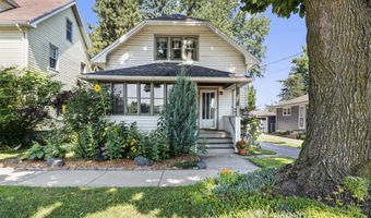 2210 E Johnson St, Madison, WI 53704