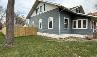 431 Iowa St, Akron, IA 51001
