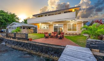 45-107 Mahalani Cir, Kaneohe, HI 96744