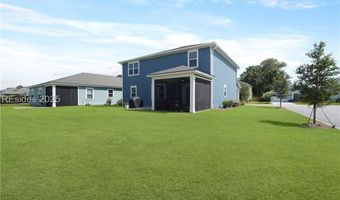 1125 Salem Bay Dr, Beaufort, SC 29902