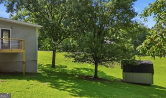 115 Dixie Ln, Ball Ground, GA 30107