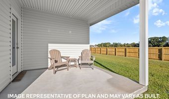 65373 Tribute Dr Plan: Cameron, Lacombe, LA 70445