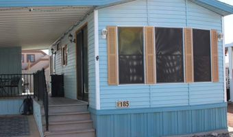 14010 S Amado Blvd 185, Arizona City, AZ 85123