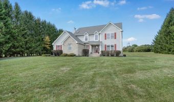 1 SOUTHDOWN Dr, Andover, NJ 07848