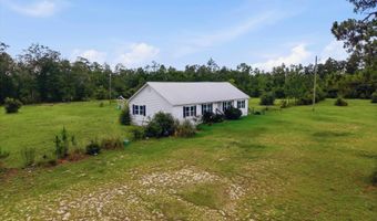 22457 NW Valencia Dr, Altha, FL 32421