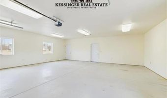 341 N Division St, Cowley, WY 82420