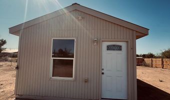 330 W 2ND St, Bowie, AZ 85605