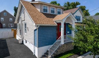 91 Tiona Ave, Belleville, NJ 07109