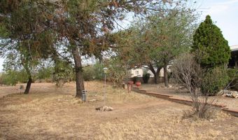 306 N Warren Rd, Benson, AZ 85602
