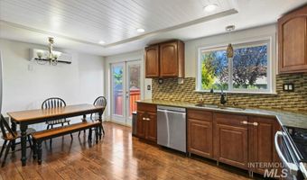 4674 S Joseph Ave, Boise, ID 83709