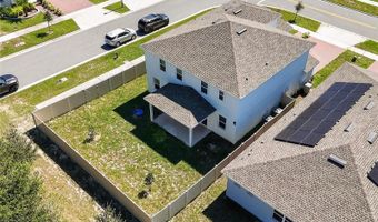 3725 BLUE MOUNTAIN Way, Apopka, FL 32712